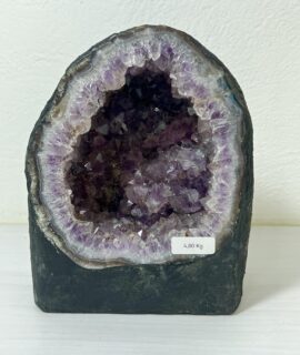 Geoda De Amatista