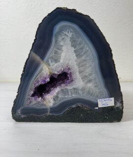 Geoda De Amatista