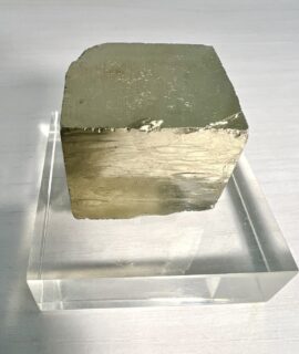 Cubo Pirita Navajún Pequeño