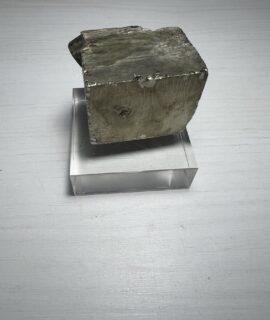 Cubo Pirita Navajún Grande