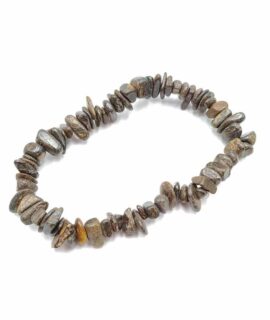 Pulsera De Chip De Broncita