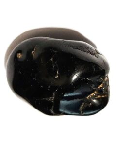 Turmalina Negra, Canto Rodado