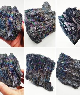 Carborundum O Carburo De Silicio