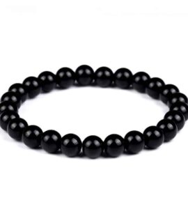 Pulsera De Bola De ónix